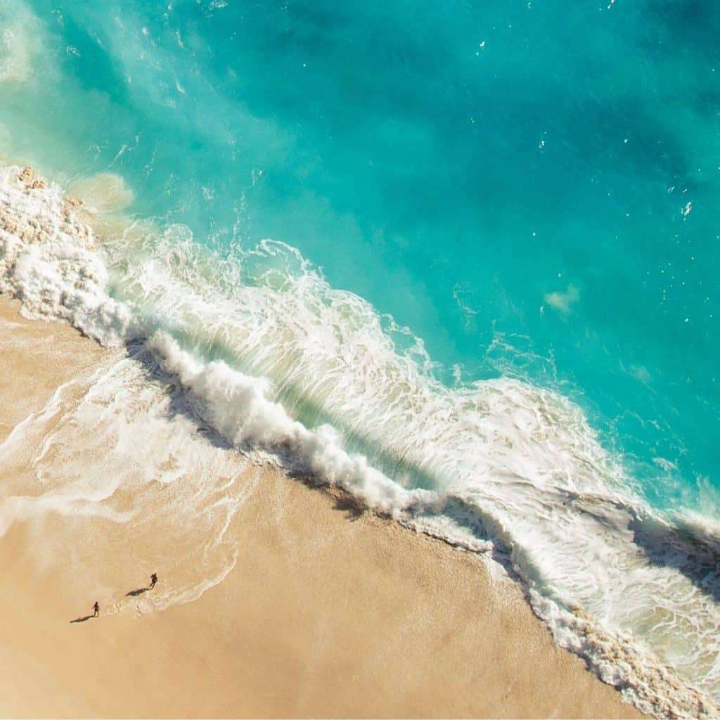 Popular Beaches in Larnaca
