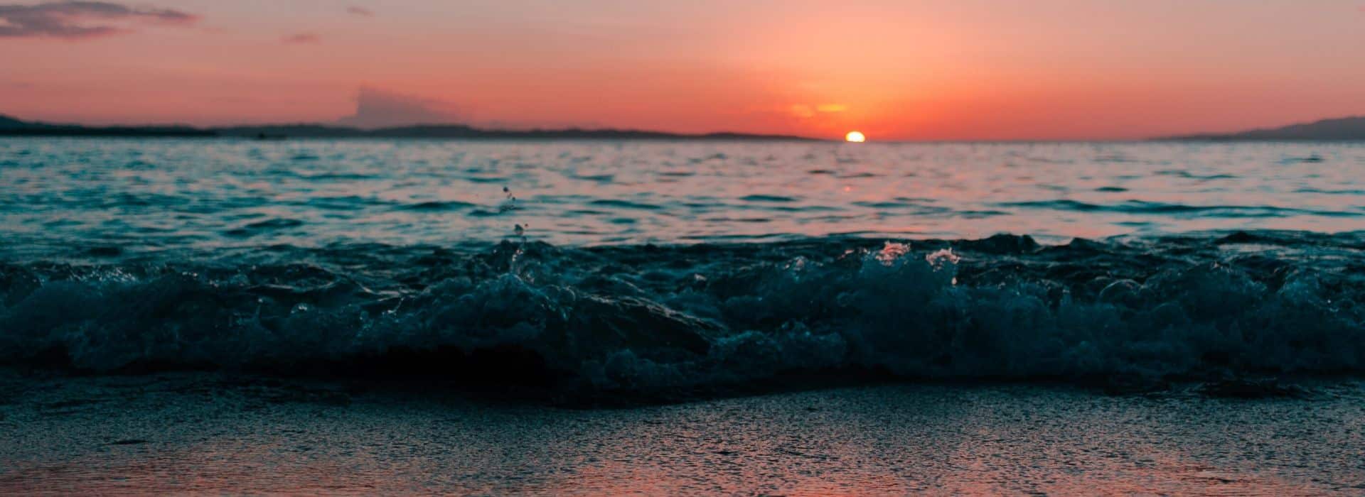 Popular Beaches in Larnaca