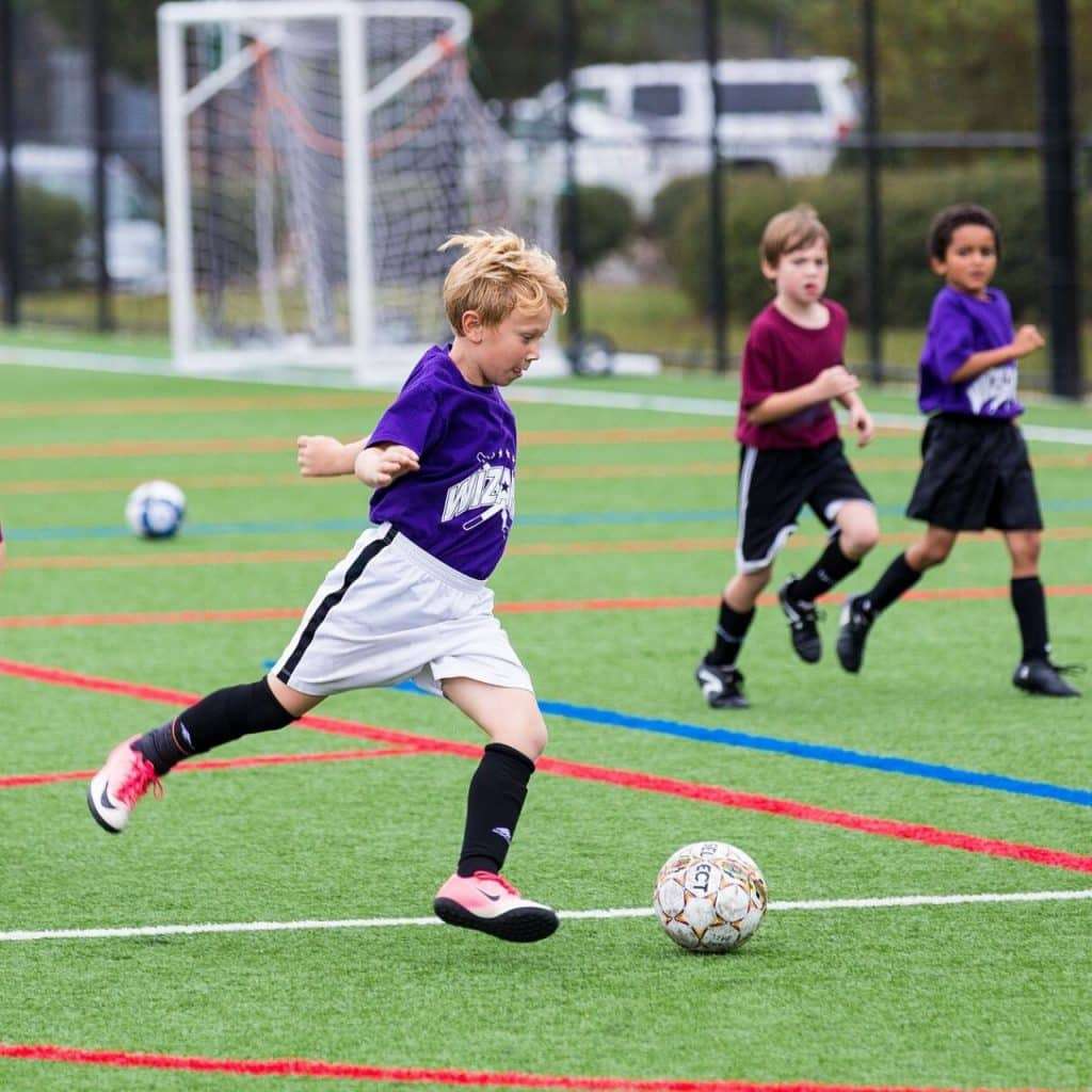 Football Academies in Larnaca