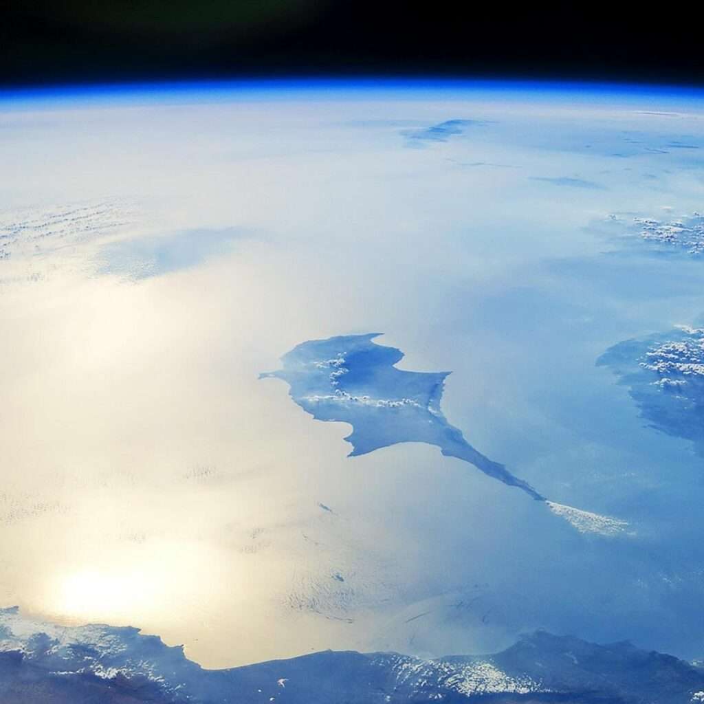 Cyprus landscape
