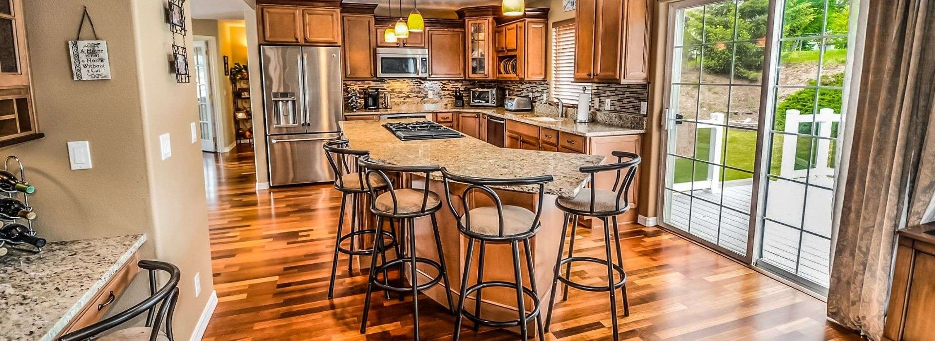property interior