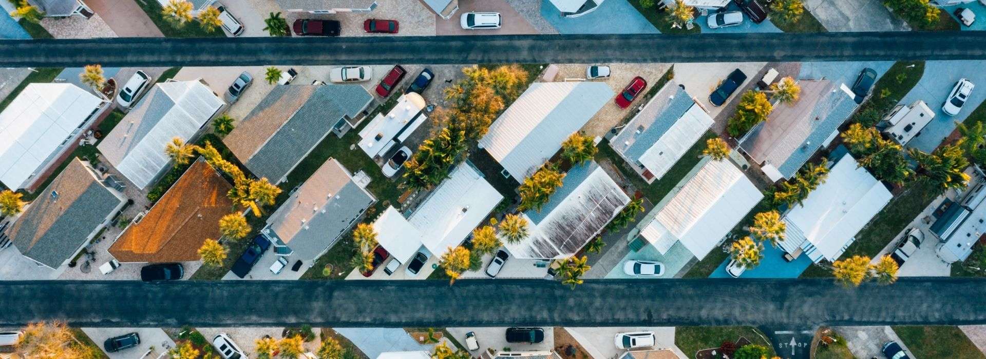 neighborhoods in Larnaca