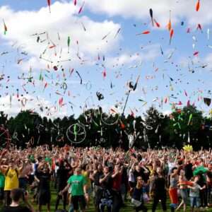 public holiday celebration in Cyprus