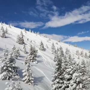 winter in Cyprus