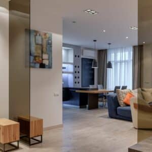 smart home in Cyprus