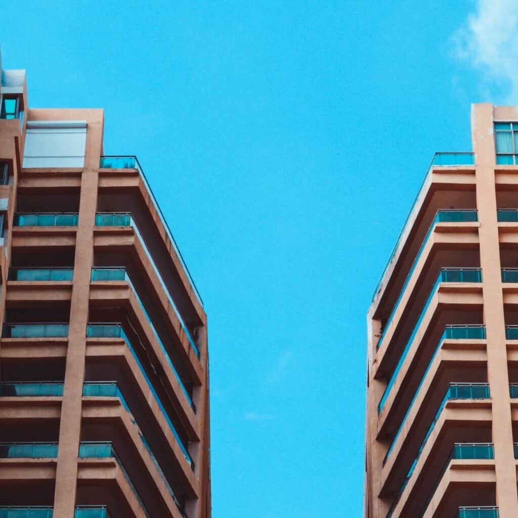 Larnaca real estate investment