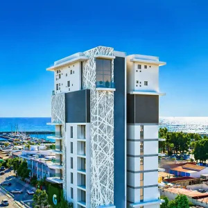 GAIA Residences
