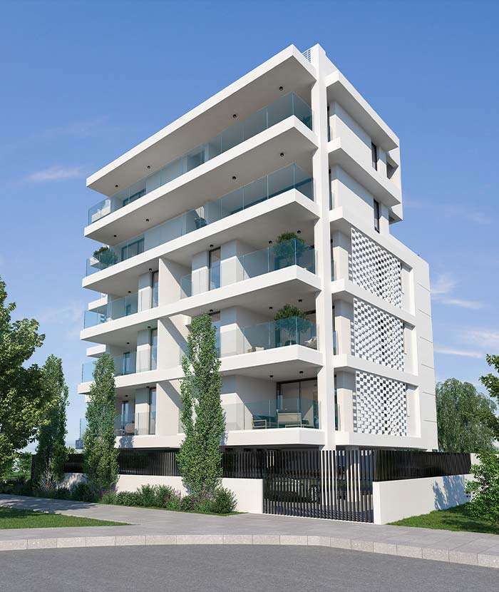 Armonia Residences
