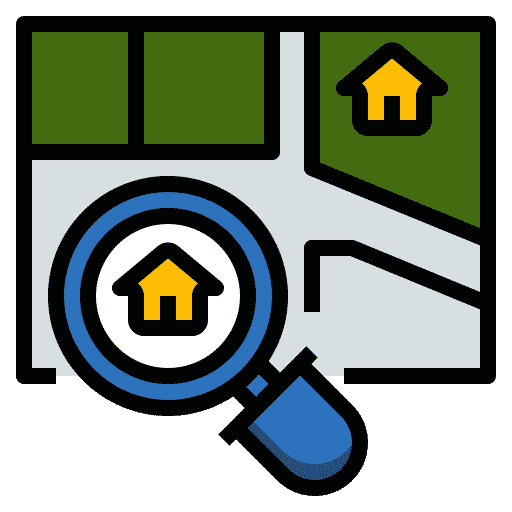 Strategic Locations