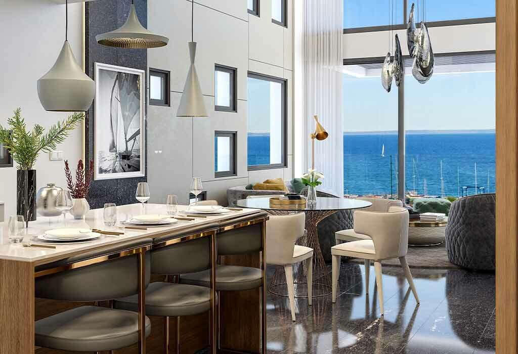 Luxury Properties in Larnaca