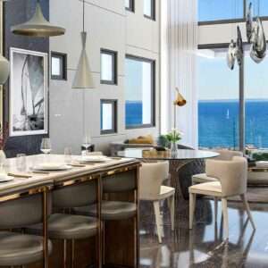 Luxury Properties in Larnaca