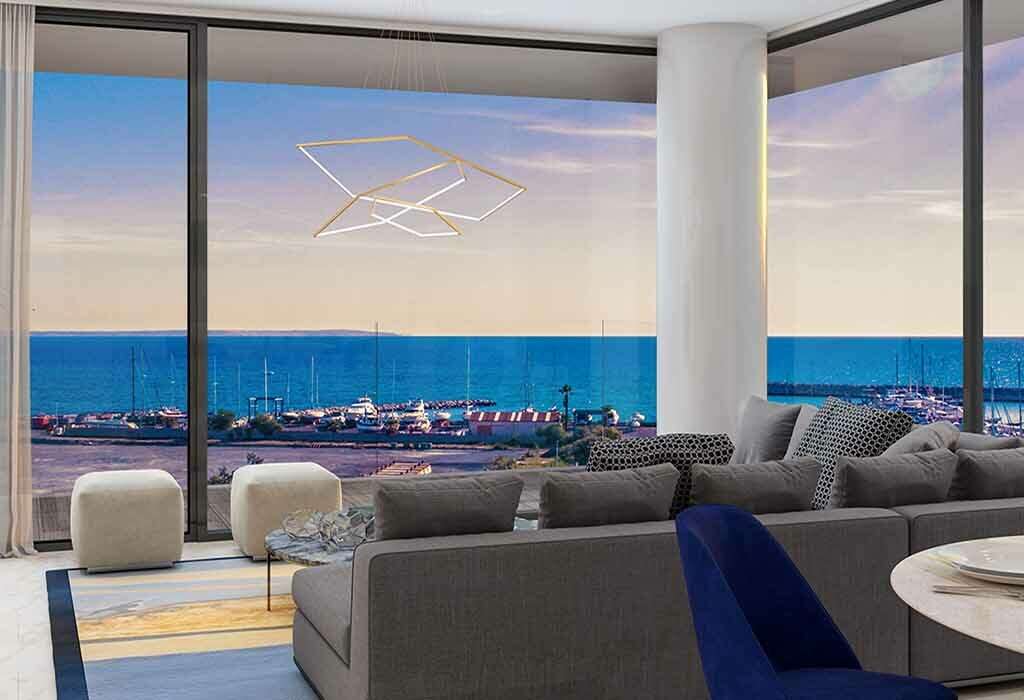 Cyprus Real Estate Projects
