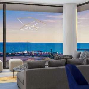 Cyprus Real Estate Projects