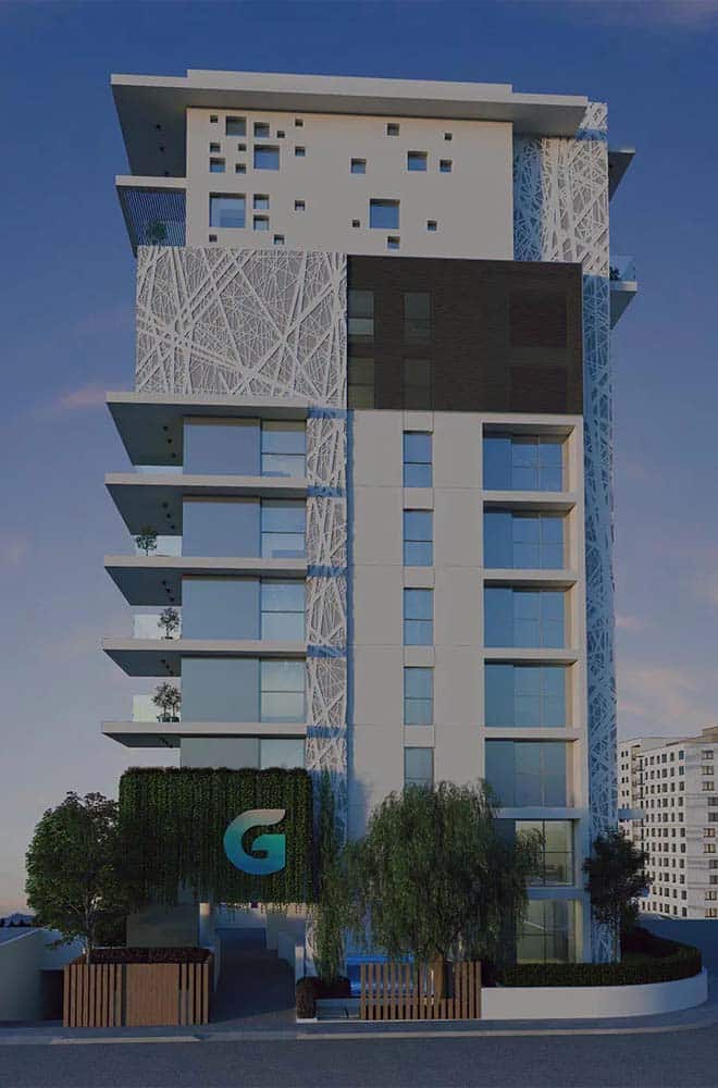 GAIA Residence