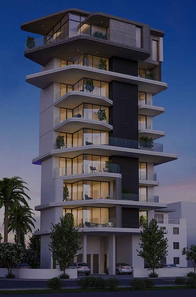 NOX Residential