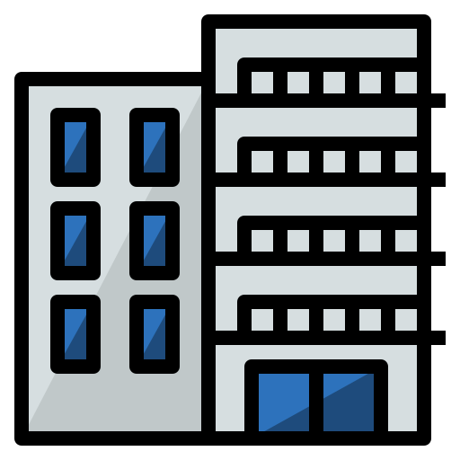 Apartment Building