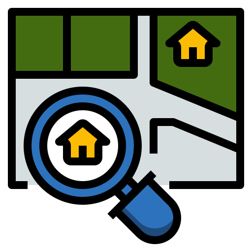 Strategic Locations