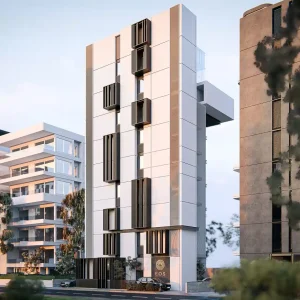 EOS Residences