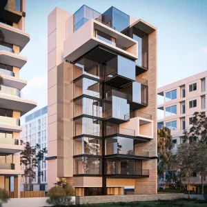 EOS Residences