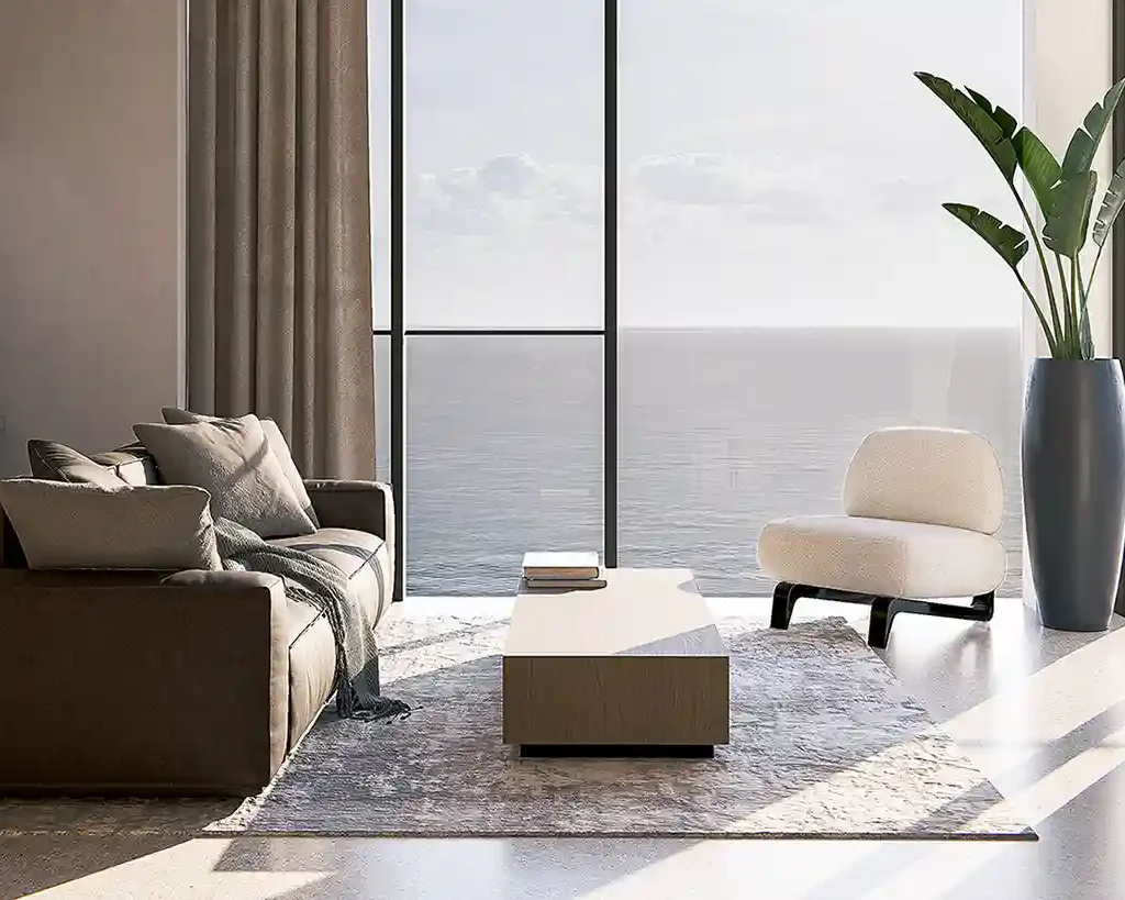 Real Estate Projects in Larnaca