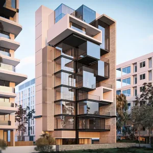 EOS Residences