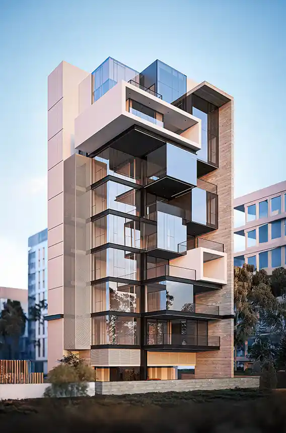 EOS Residences