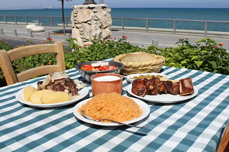 Militzis Restaurant