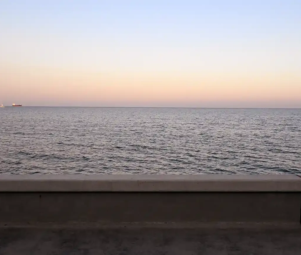 City of Larnaca