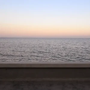 City of Larnaca