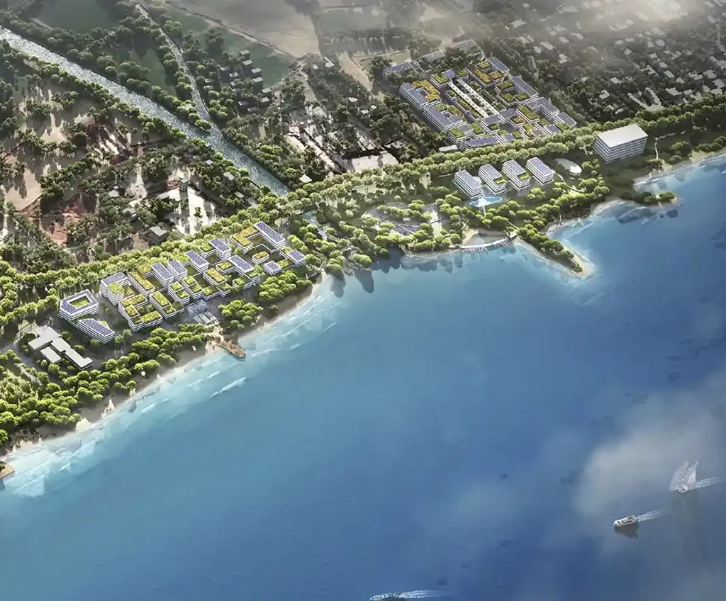 Land of Tomorrow