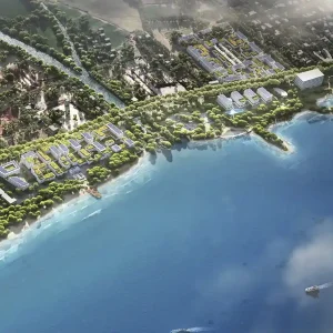 Land of Tomorrow