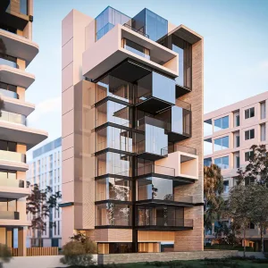 EOS Residences