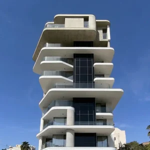 NOX Residential - Larnaca Marina